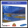 Paket Videowall Samsung VM55B-U | 55 INCH Videowall | 2x3